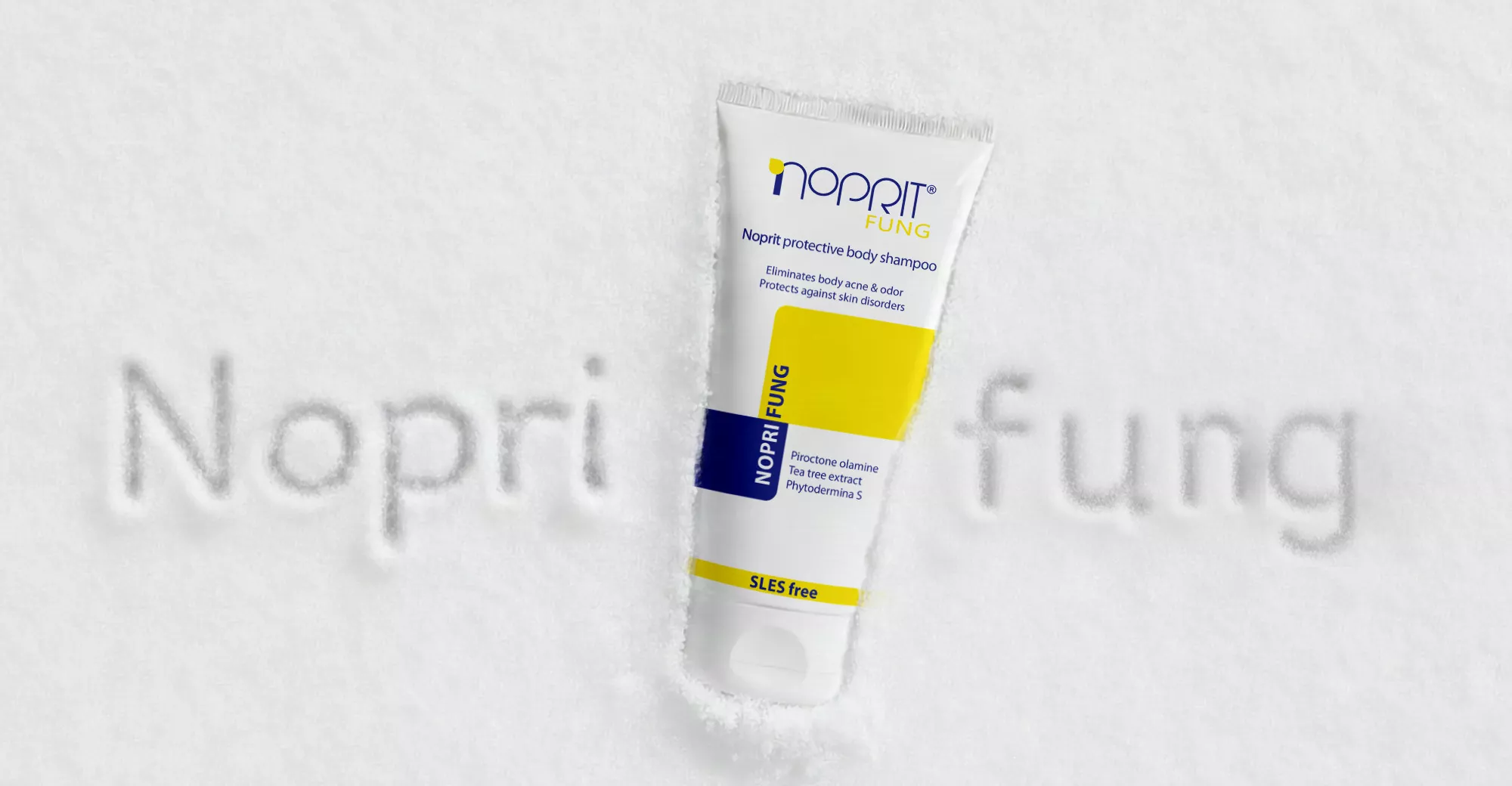 خرید شامپو نوپری فانگ